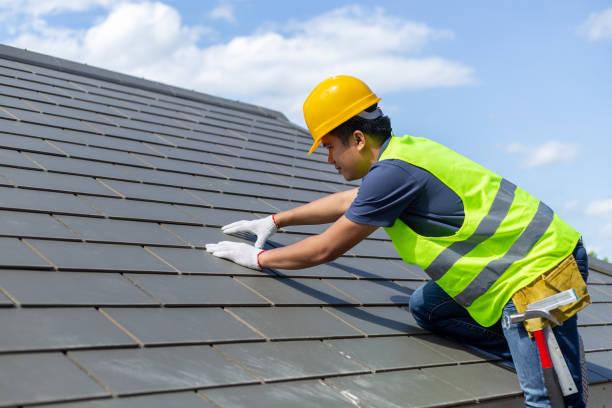 Best Commercial Roof Installation  in Vley Grande, AL