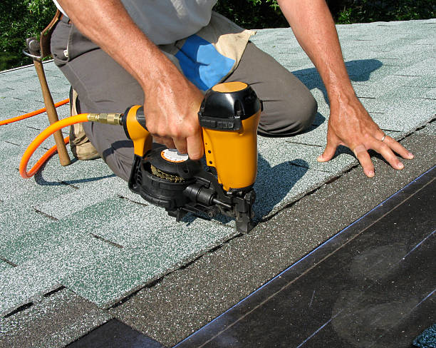 Best Residential Roofing Contractor  in Vley Grande, AL