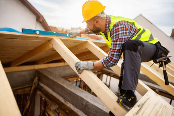 Best Gutter Installation and Roofing  in Vley Grande, AL