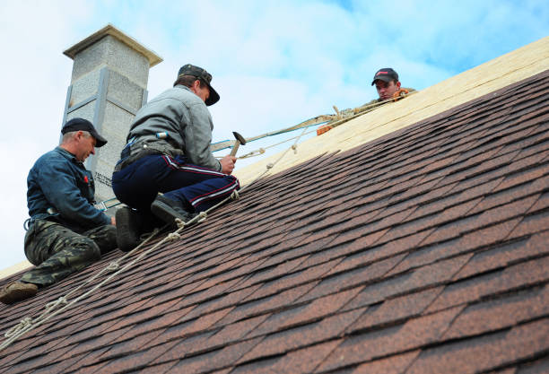 Quick and Trustworthy Emergency Roof Repair Services in Valley Grande, AL