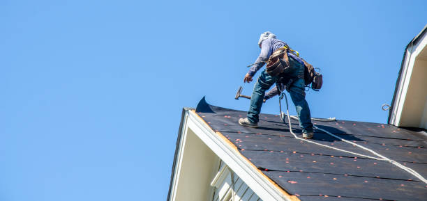 Slate Roofing Contractor in Valley Grande, AL